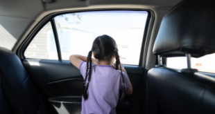 First 5 San Bernardino reminds parents dangers of leaving kids in hot cars