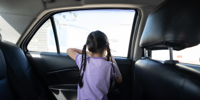 First 5 San Bernardino reminds parents dangers of leaving kids in hot cars