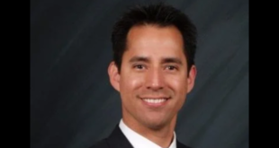 Leonard Hernandez resigns as San Bernardino County CEO