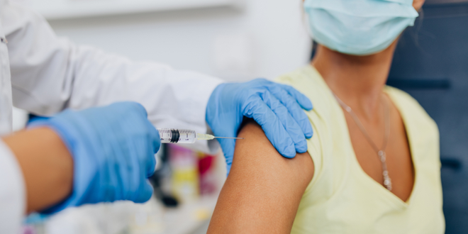 Feds remind public to get vaccine ahead of flu season