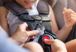 Police hosting free car seat check for Child Passenger Safety Week