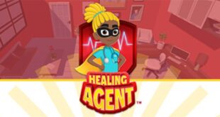 Mobile app shows kids what a career in health care is like