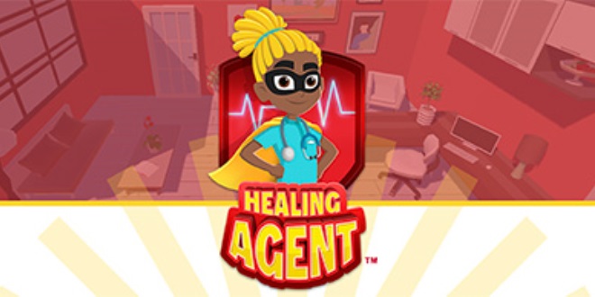 Mobile app shows kids what a career in health care is like