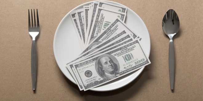 Second round of grant funding now available to local restaurants