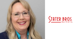 Stater Bros. promotes Singler to VP of Integrated Marketing