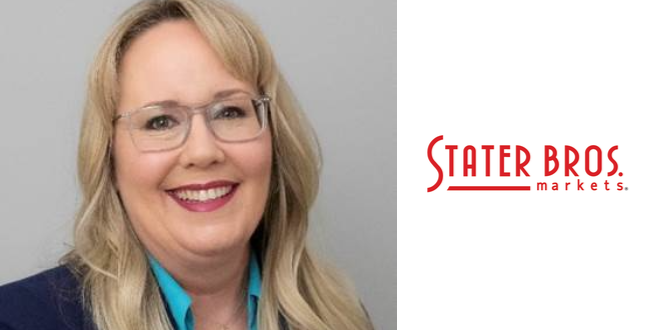 Stater Bros. promotes Singler to VP of Integrated Marketing