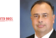 Stater Bros. promotes Gil Salazar to Chief Information Officer
