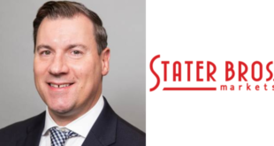 Stater Bros. names Mike Reed new Sr VP and Chief Financial Officer