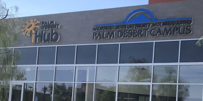 Inland Empire Center for Entrepreneurship partners with Palm Desert iHub