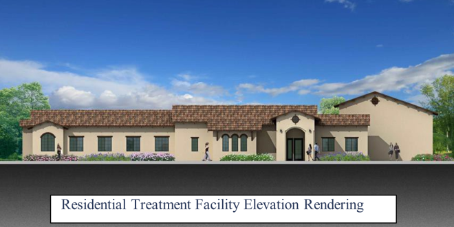 County takes next step in expansion of housing complex in San Bernardino