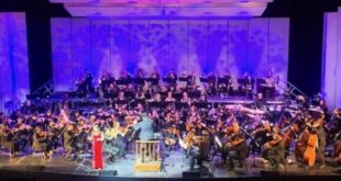 San Bernardino Symphony Orchestra presents A Christmas Festival
