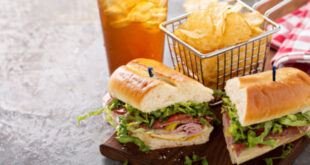 New sandwich shop opens in San Bernardino