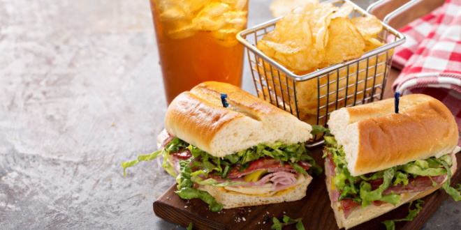 New sandwich shop opens in San Bernardino