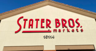Staters named top regional grocer