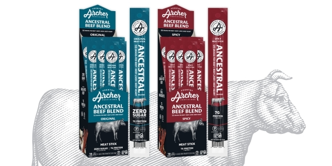 Country Archer Provisions launches new product line