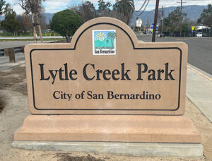 Grant will fund improvements at Lytle Creek Park and Community Center