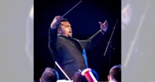 San Bernardino Symphony Orchestra presents Rhapsody in Blue at 100