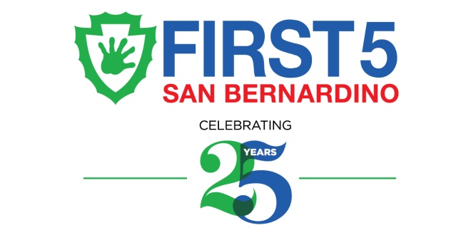 First 5 San Bernardino turns 25