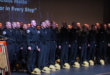 San Bernardino County Fire celebrates firefighter recruit graduation