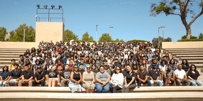 San Bernardino Valley College receives $2.2 million grant