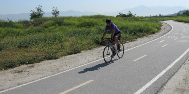 San Bernardino County to begin Phase IV of Santa Ana River Trail expansion