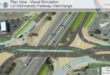 Construction to begin fall 2024 on I-215 University Parkway interchange