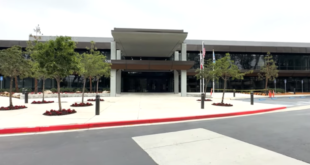 San Bernardino County Fire opens new headquarters