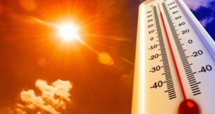 County Health Officer issues heat advisory for San Bernardino