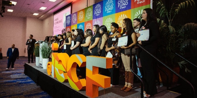 Second round of scholarships awarded to Inland Latino students