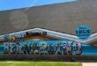 City unveils "Welcome to San Bernardino" mural