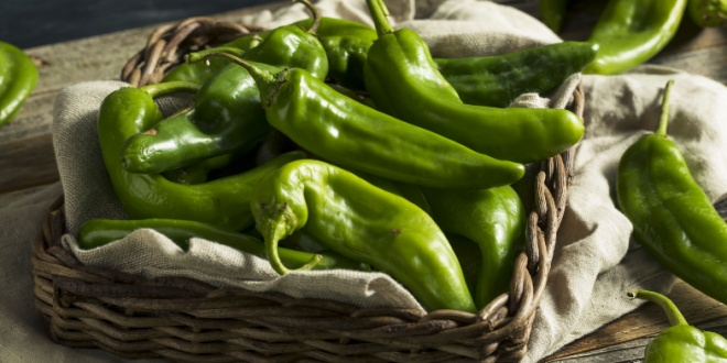 Hatch Chile roasting events coming to Stater Bros. Markets