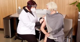 Flu Vaccine Appointments Now Available at Albertsons, Vons, Pavilions Pharmacies