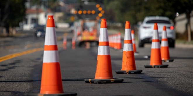 San Bernardino receives grant to improve traffic safety