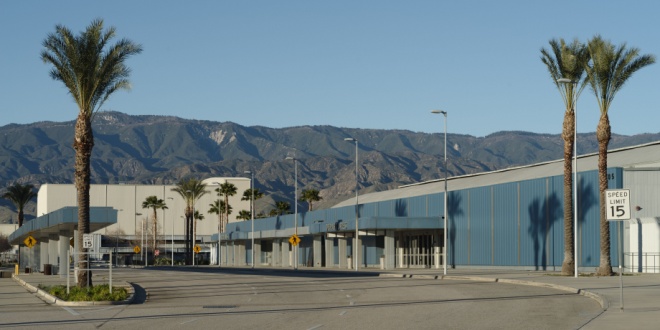 San Bernardino airport wins National Site Reuse Award