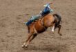 San Bernardino County Sheriff's Rodeo returns to Glen Helen Sept. 27