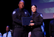 San Bernardino Valley College Alumna joins SBCCD Police Department