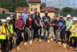 San Bernardino begins renovation of Guadalupe Field