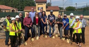 San Bernardino begins renovation of Guadalupe Field