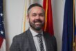 Knox appointed Director of Veterans Affairs for San Bernardino County