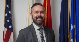 Knox appointed Director of Veterans Affairs for San Bernardino County