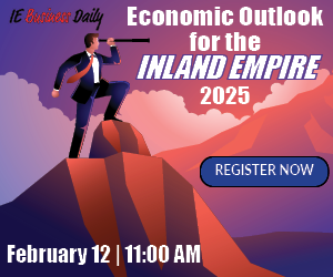 Inland Empire Economic Outlook