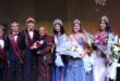 Mr. and Miss Cardinal City and Court crowned at SBHS