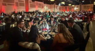 San Bernardino entrepreneurs win big at Spirit Awards gala