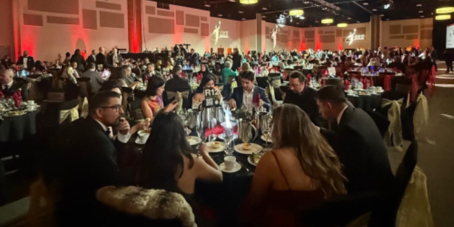 San Bernardino entrepreneurs win big at Spirit Awards gala