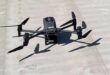 County Fire tests Unmanned Aerial Vehicles in San Bernardino