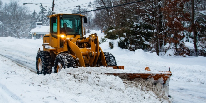 San Bernardino County Public Works invests in new equipment