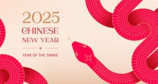 City to host free Lunar New Year Celebration this weekend