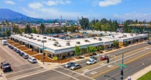 Multi-tenant commercial center on Hospitality sells for $6.8 million