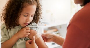 San Bernardino County officials confirms flu-related pediatric deaths