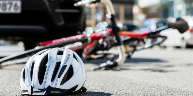 Police to conduct traffic safety patrols for Bicycle Safety Month